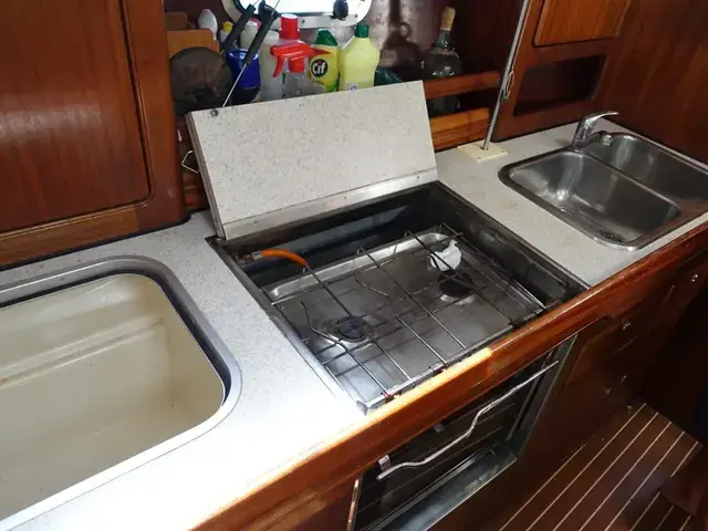 Bavaria 40.3