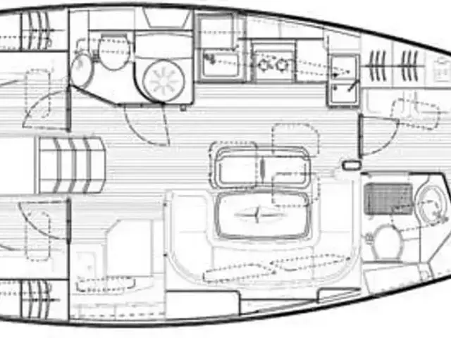 Bavaria 40.3