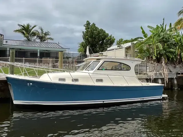 Mainship Boats 30 Pilothouse