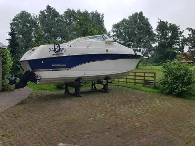 Crownline 250 Cr