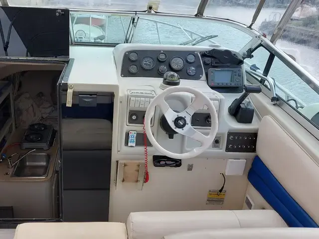 Crownline 250 Cr