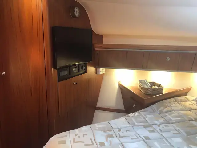 Tiara Yachts 3600 Sovran