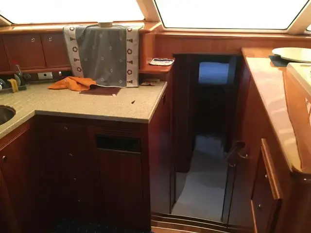 Riviera 47 Open Flybridge Series II