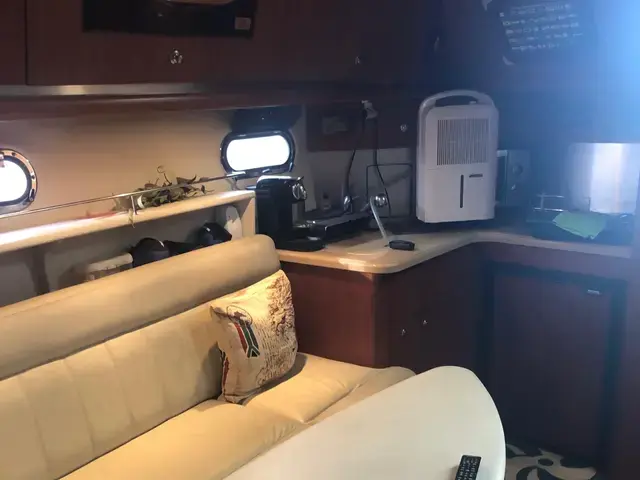 Tiara Yachts 3600 Sovran