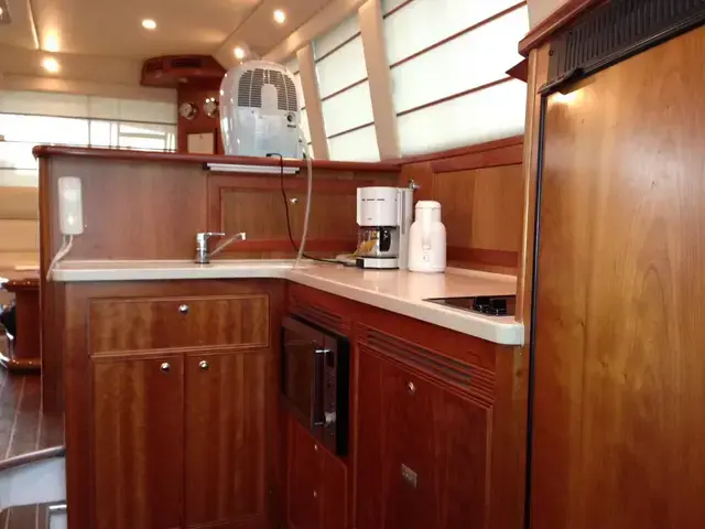 Riviera 51 Flybridge