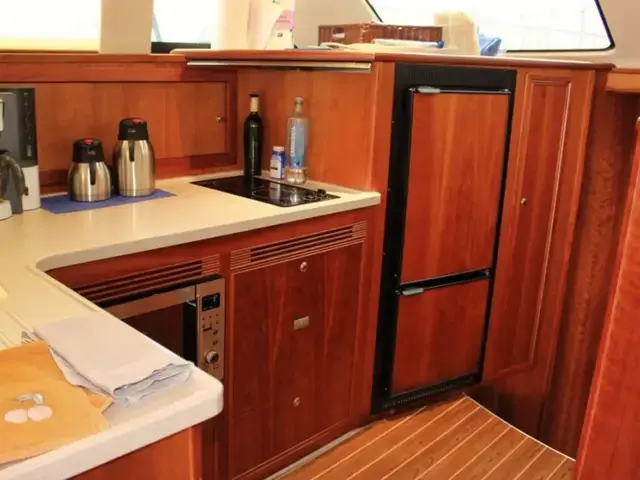 Riviera 51 Flybridge