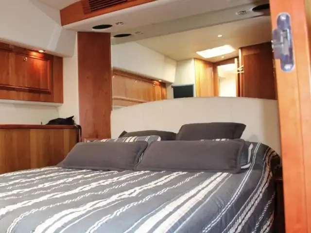 Riviera 51 Flybridge