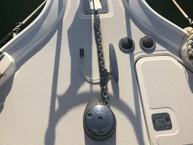 Tiara Yachts 3600 Sovran