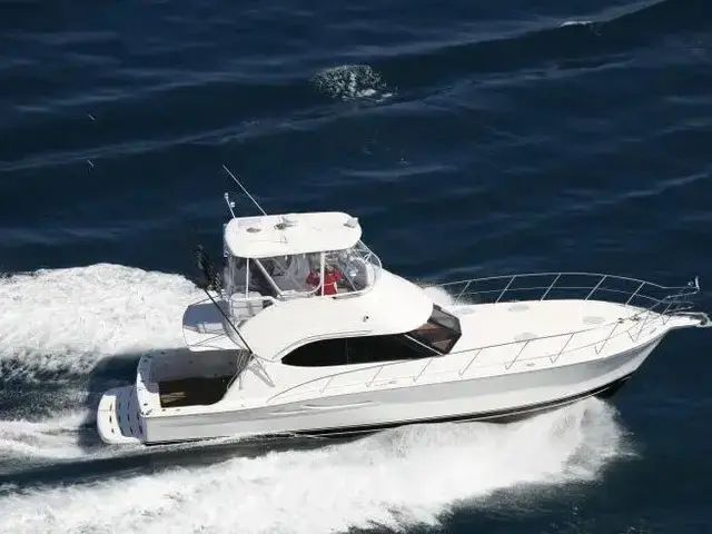 Riviera 42