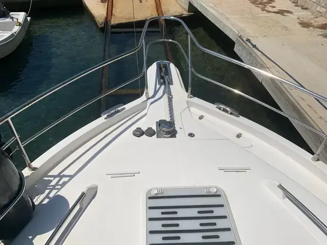 Riviera 3600 Sport Yacht