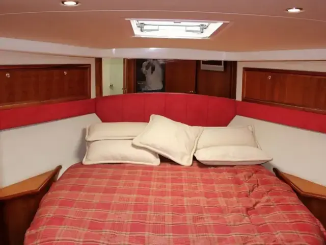 Riviera 51 Flybridge