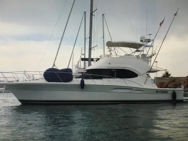 Riviera 42