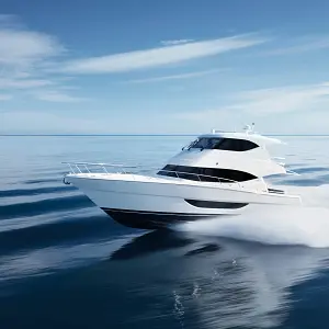 2022 Maritimo M51