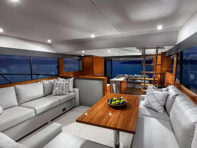 Maritimo M51