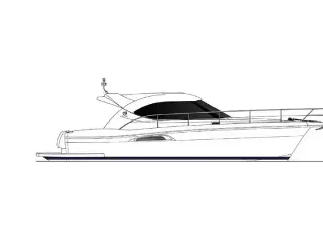 Riviera 3600 Sport Yacht