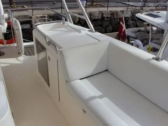 Riviera 51 Flybridge