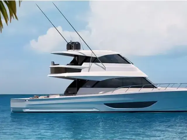 Maritimo M600