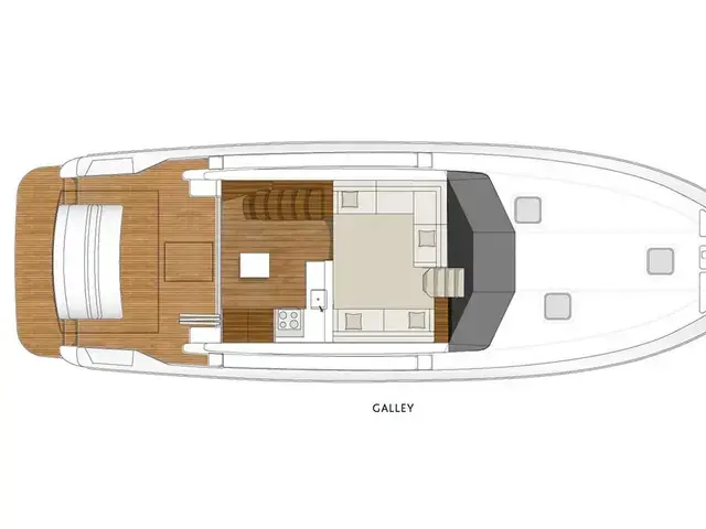 Maritimo M51