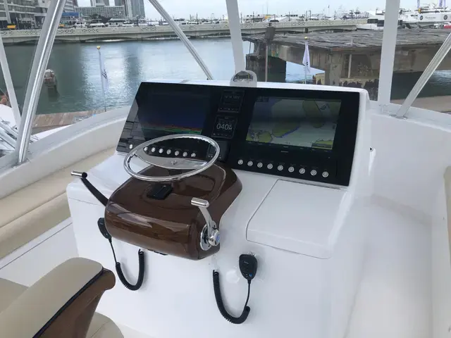 Viking Yachts 46 Bill Fish