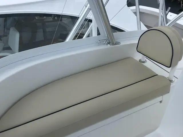 Viking Yachts 46 Bill Fish