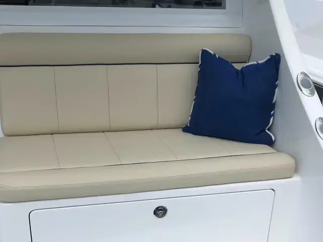 Viking Yachts 46 Bill Fish