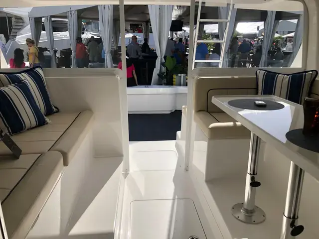 Viking Yachts 46 Bill Fish