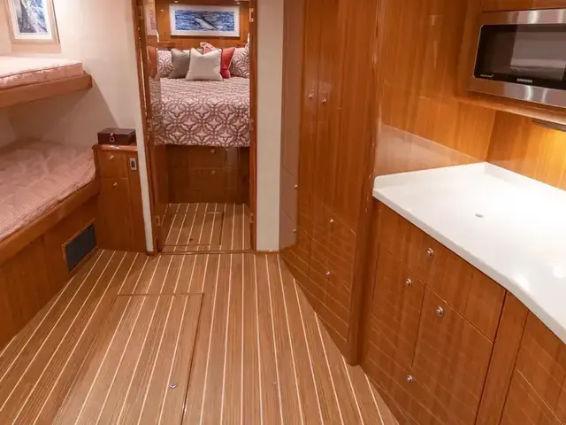 Viking Yachts 46 Bill Fish