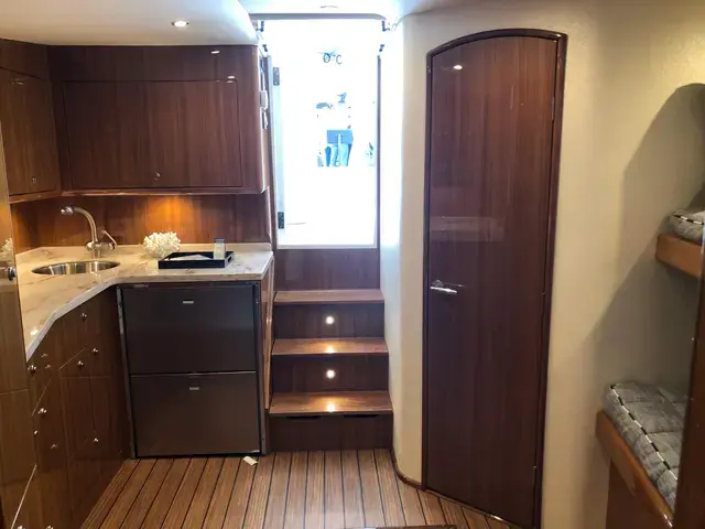 Viking Yachts 46 Bill Fish