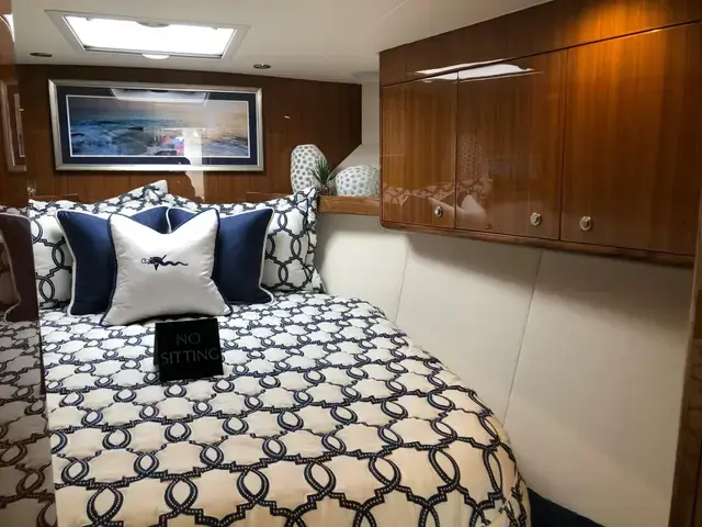 Viking Yachts 46 Bill Fish