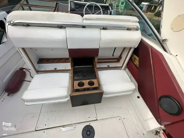 Sea Ray Sundancer 260