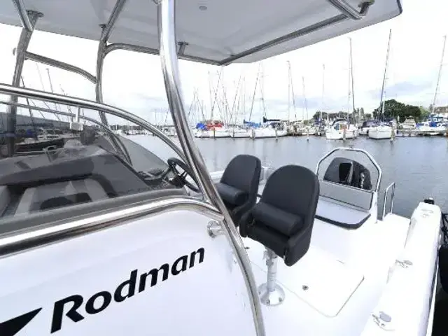 Rodman 790 Ventura