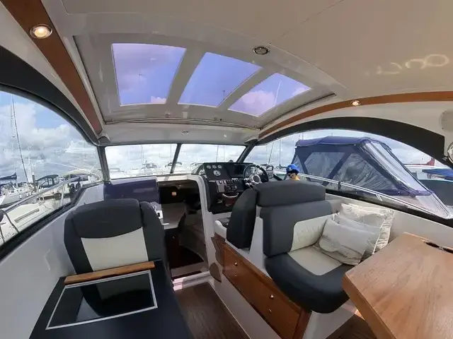 Grandezza Oc 28