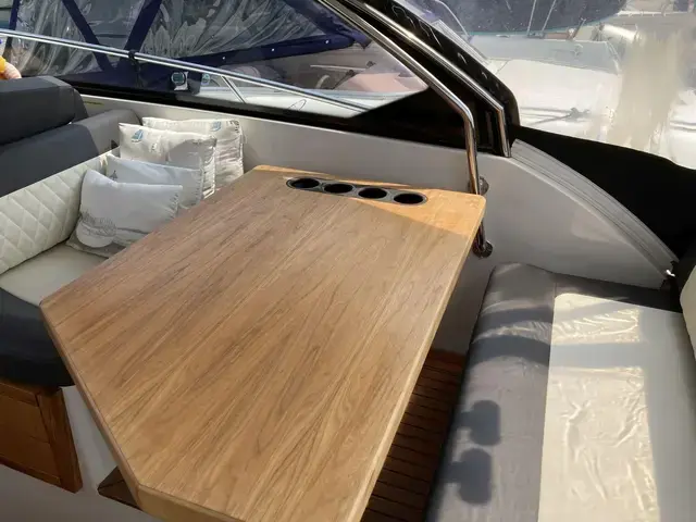 Grandezza Oc 28