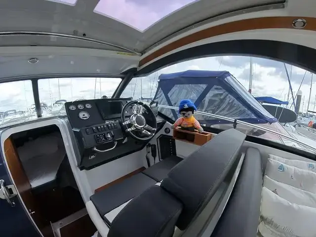 Grandezza Oc 28