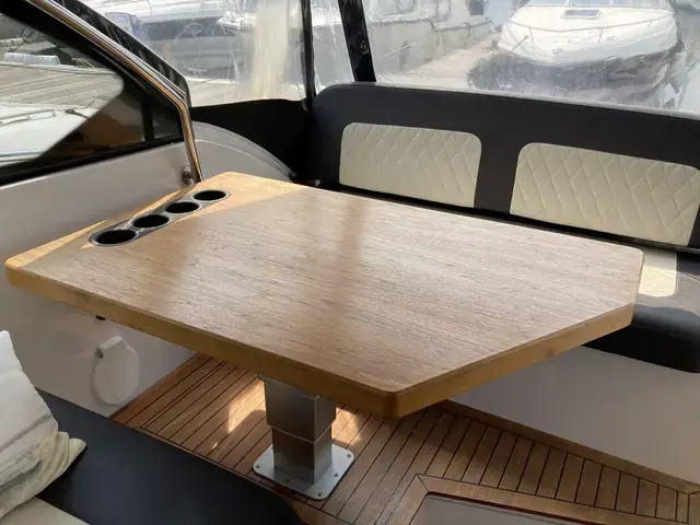 Grandezza Oc 28