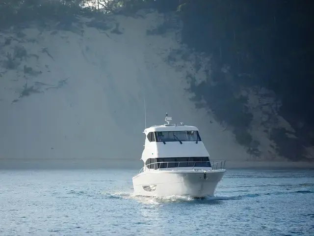 Maritimo M51