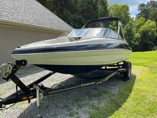 Crownline 195 Ss