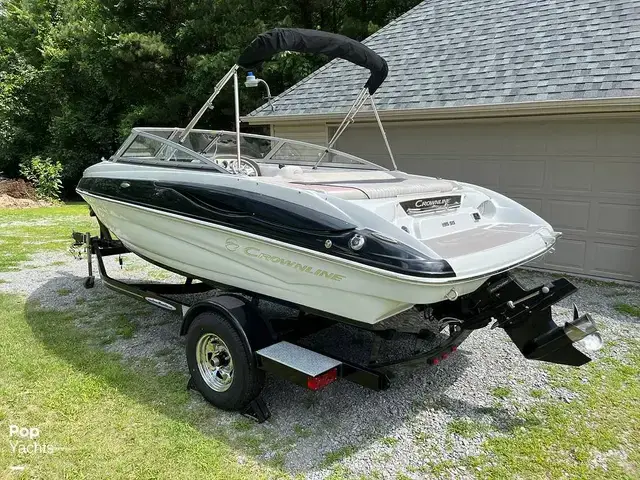 Crownline 195 Ss