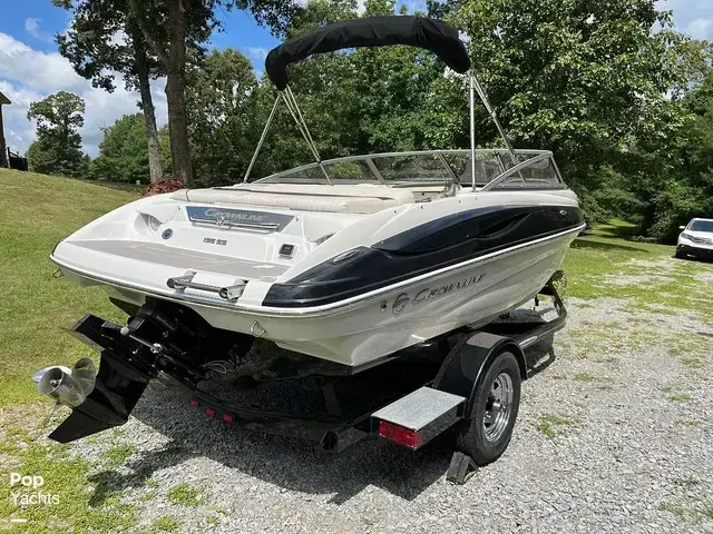 Crownline 195 Ss