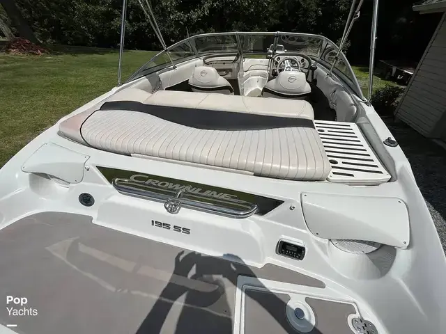 Crownline 195 Ss