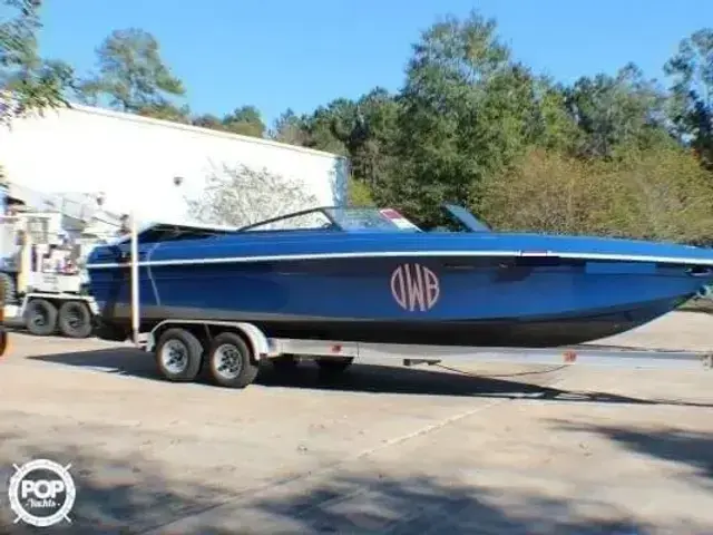 Baja Force 265