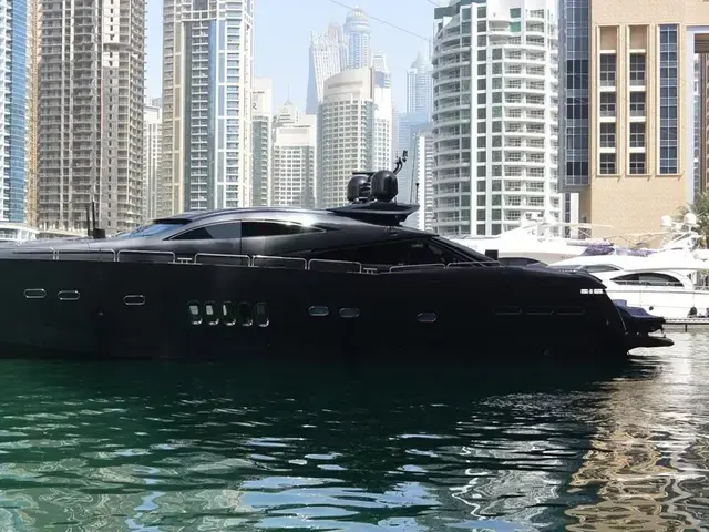 Sunseeker Predator 95