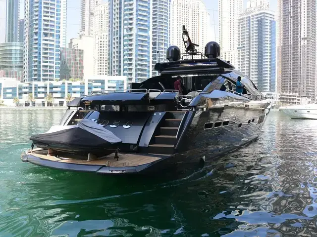 Sunseeker Predator 95