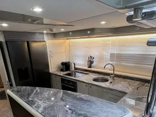 Sunseeker Predator 95