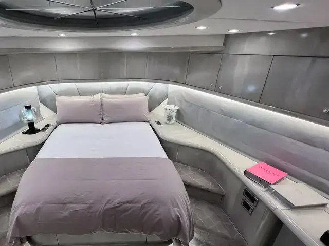 Sunseeker Predator 95