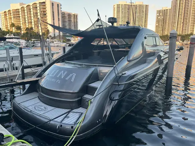 Sunseeker Predator 63