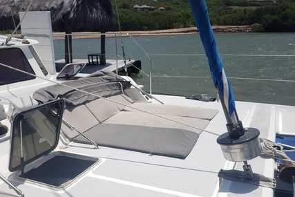 SPRONK CUTTER RIG CATAMARAN