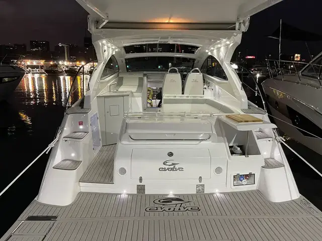 EVOLVE BOATS 360HT