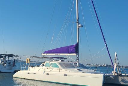 Voyage Yachts NORSEMAN 43