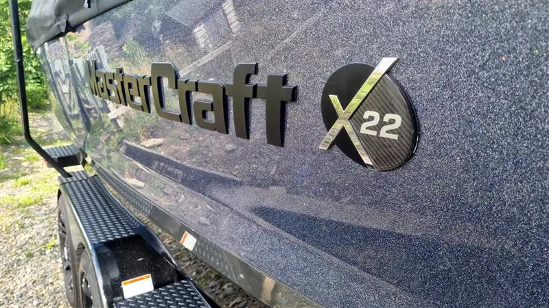 2021 Mastercraft x 22